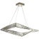 Подвесной светильник  LDP 6039 CHR