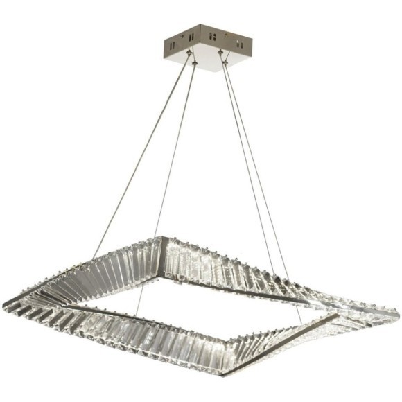 Подвесной светильник  LDP 6039 CHR