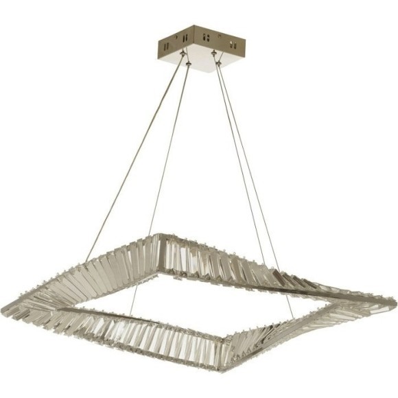 Подвесной светильник  LDP 6039 CHR