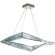 Подвесной светильник  LDP 6039 CHR