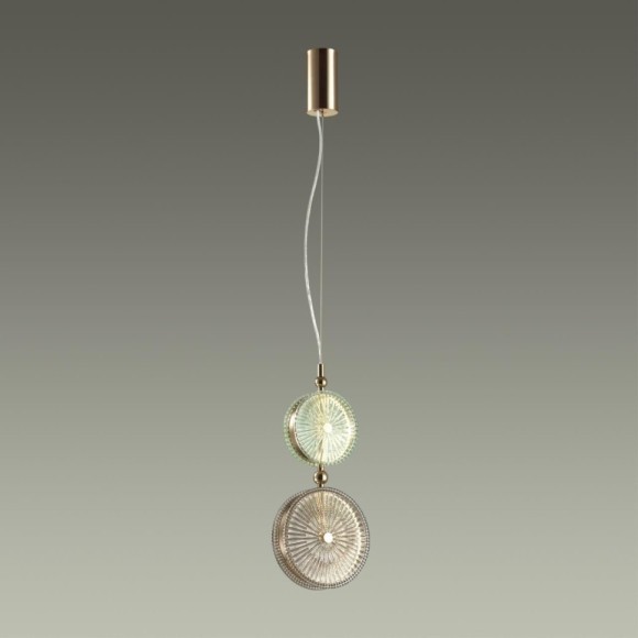 Подвесной светильник Caramella 5412/13LD