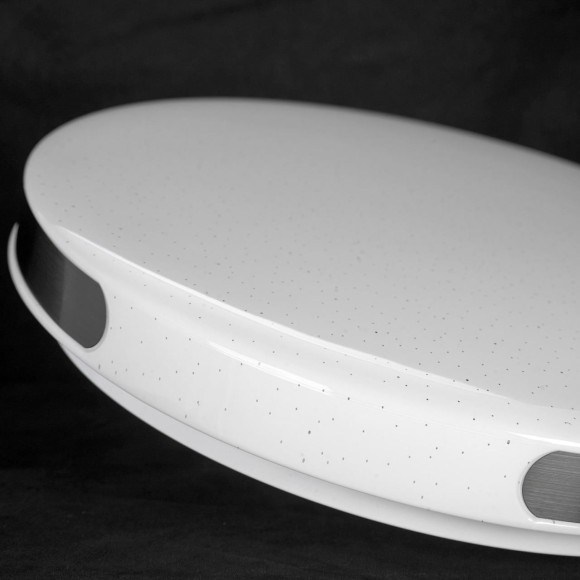 Потолочный светильник светодиодный с пультом и регулирвкой цветовой температуры LSP-8469