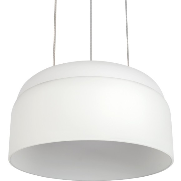 10466P Milky white Loft It TOTEM подвесной светильник