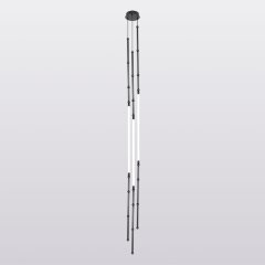 Подвесной светильник Lussole LSP-7070 Подвесной светильник Lussole LSP-7070