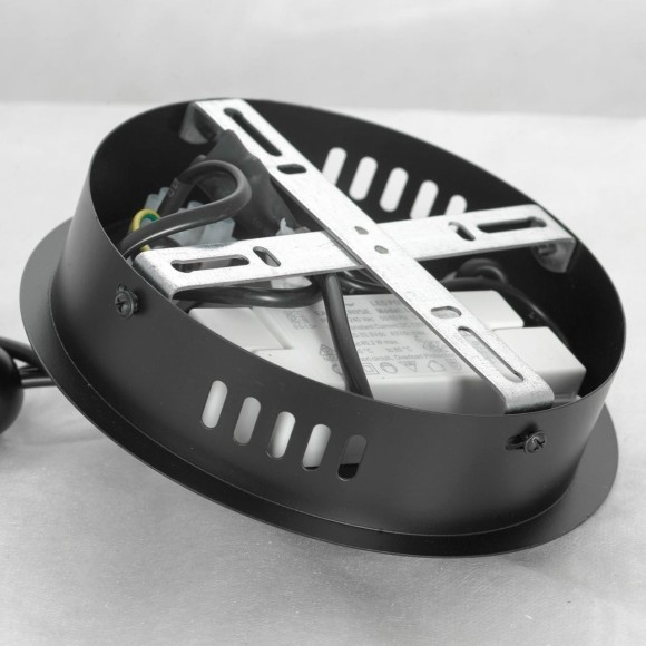 Подвесной светильник Lussole LSP-7070 Подвесной светильник Lussole LSP-7070