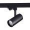 ST661.446.20 Св-к трек. Черный LED 1*20W 4000K 1 600Lm Ra90 38° IP20 L150xW70xH202 165-265V Трехфазная трековая система