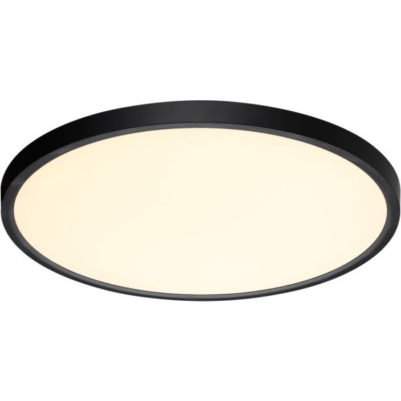 Настенно-потолочный светильник СОНЕКС Sonex ALFA BLACK 7660/40L