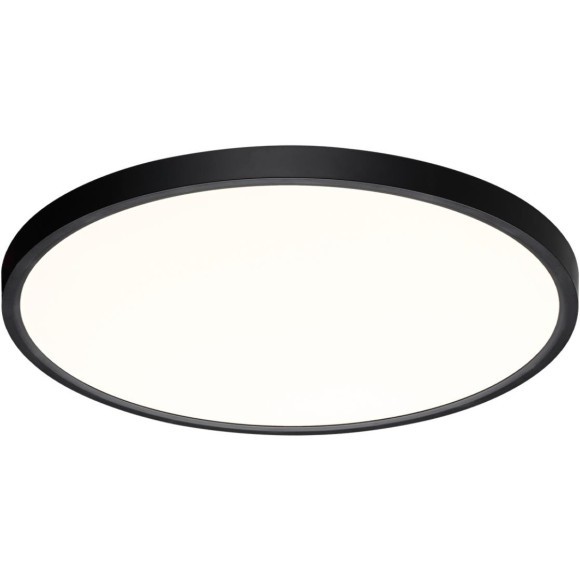 Настенно-потолочный светильник СОНЕКС Sonex ALFA BLACK 7660/40L