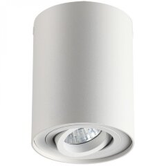 Накладной потолочный светильник Odeon Light 3564/1C PILLARON под лампу 1xGU10 50W Накладной потолочный светильник Odeon Light 3564/1C PILLARON под лампу 1xGU10 50W