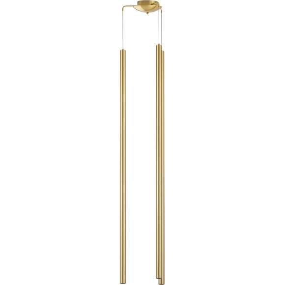 Люстра подвесная Tubo Lightstar L5T747443