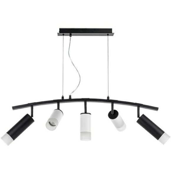 Подвесной светильник Rullo LR7358723631 (571735+214436-3+214487-2+202431-5)