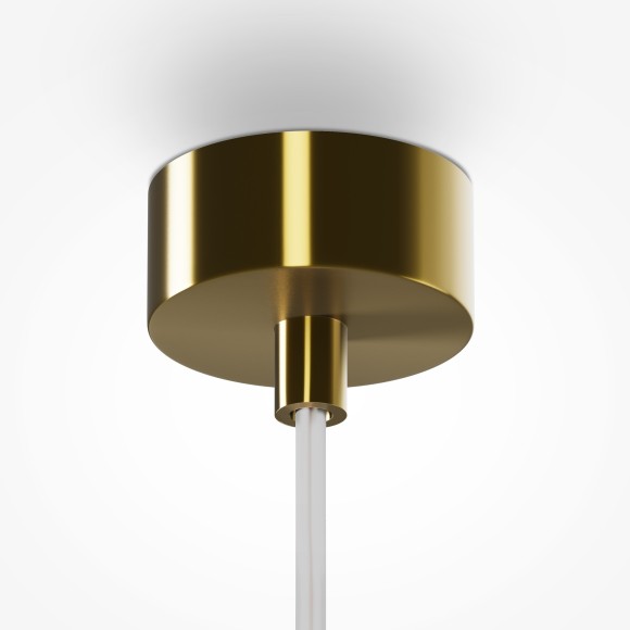 Подвесной светильник Maytoni MOD227PL-01BS Подвесной светильник Maytoni MOD227PL-01BS