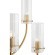 Люстра на штанге Maytoni MOD223PL-06BS Arco под лампы 6xG9 40W