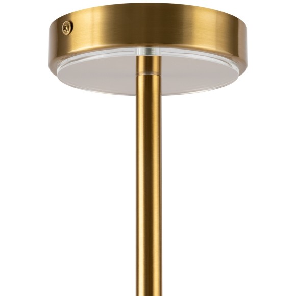 Люстра на штанге Maytoni MOD223PL-06BS Arco под лампы 6xG9 40W Люстра на штанге Maytoni MOD223PL-06BS Arco под лампы 6xG9 40W