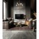 Люстра на штанге Maytoni MOD223PL-06BS Arco под лампы 6xG9 40W
