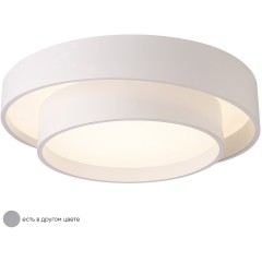 Светильник потолочный Crystal Lux FLOR PL39W LED 4000K WH