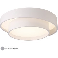 Светильник потолочный Crystal Lux FLOR PL39W LED 4000K WH