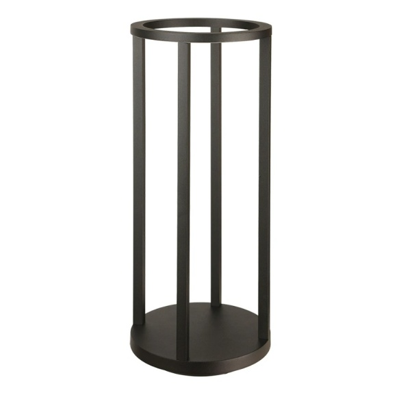 УЛИЧНЫЙ СВЕТИЛЬНИК ARTE LAMP HASSALEH A3370PA-1B