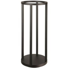 УЛИЧНЫЙ СВЕТИЛЬНИК ARTE LAMP HASSALEH A3370PA-1B УЛИЧНЫЙ СВЕТИЛЬНИК ARTE LAMP HASSALEH A3370PA-1B