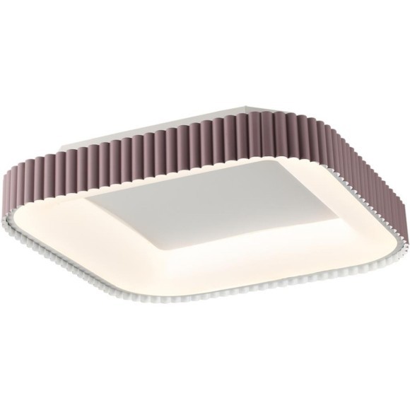 Светильник LED 56Вт+14Вт 3000-6000K IP43 пульт ДУ+подсветка SHARMEL 7770/56L