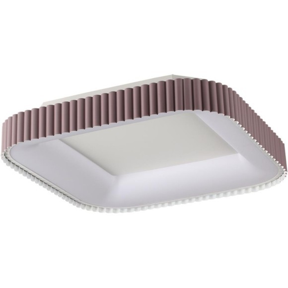 Светильник LED 56Вт+14Вт 3000-6000K IP43 пульт ДУ+подсветка SHARMEL 7770/56L