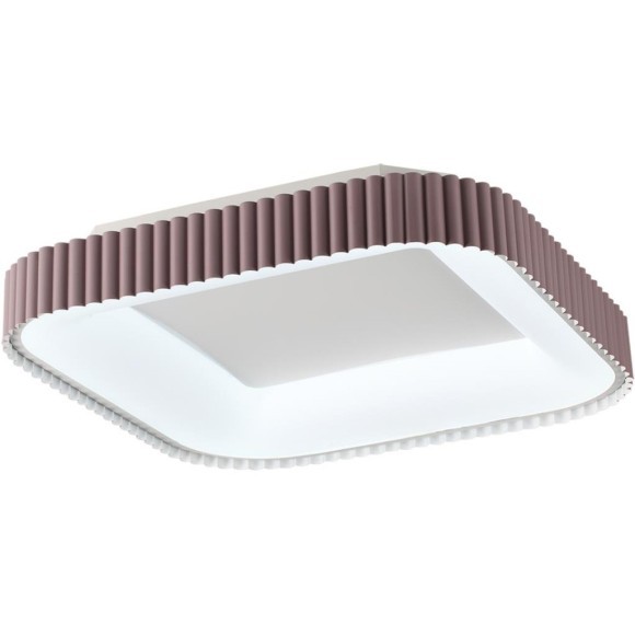 Светильник LED 56Вт+14Вт 3000-6000K IP43 пульт ДУ+подсветка SHARMEL 7770/56L