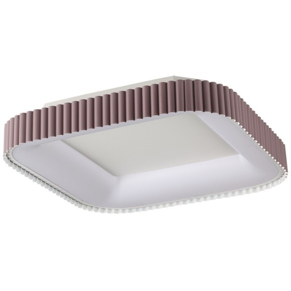 Светильник LED 56Вт+14Вт 3000-6000K IP43 пульт ДУ+подсветка SHARMEL 7770/56L