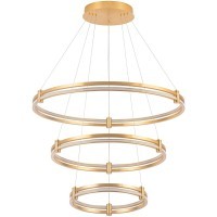 Светильник подвесной светодиодный Stilfort 4006/05/03P серия Tooring