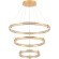 Светильник подвесной светодиодный Stilfort 4006/05/03P серия Tooring