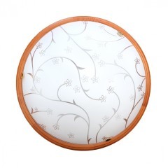 Светильник E27 D560 Sonex LUARO WOOD 3107 Светильник E27 D560 Sonex LUARO WOOD 3107