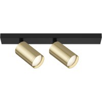 Потолочный светильник (Набор) Technical C051CL-02BG