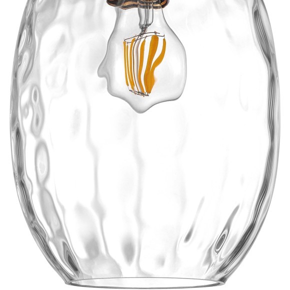 Подвес стеклянный Nubella Lightstar 806120