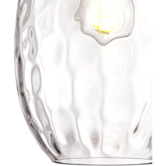 Подвес стеклянный Nubella Lightstar 806120