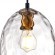 Подвес стеклянный Nubella Lightstar 806120