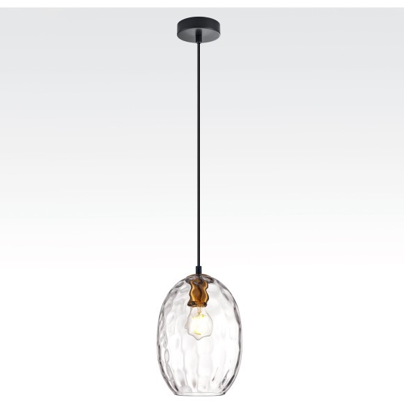 Подвес стеклянный Nubella Lightstar 806120