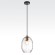Подвес стеклянный Nubella Lightstar 806120
