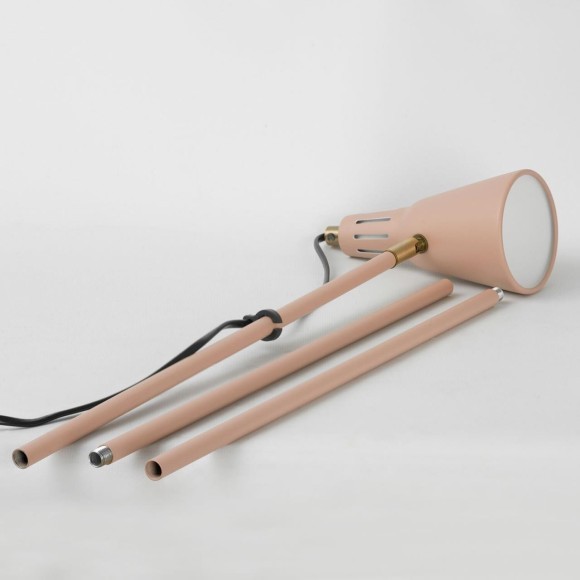 Торшер Lussole LSP-0677 Торшер Lussole LSP-0677