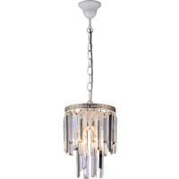 Люстра подвесная хрустальная Stilfort 2110/03/02P серия Kristalina