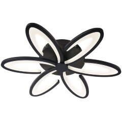 Потолочная люстра Florinas OML-49317-60 Потолочная люстра Florinas OML-49317-60