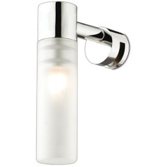Светильник с креплен на зеркало G9 40W 220V Odeon Light IZAR 2447/1 Светильник с креплен на зеркало G9 40W 220V Odeon Light IZAR 2447/1