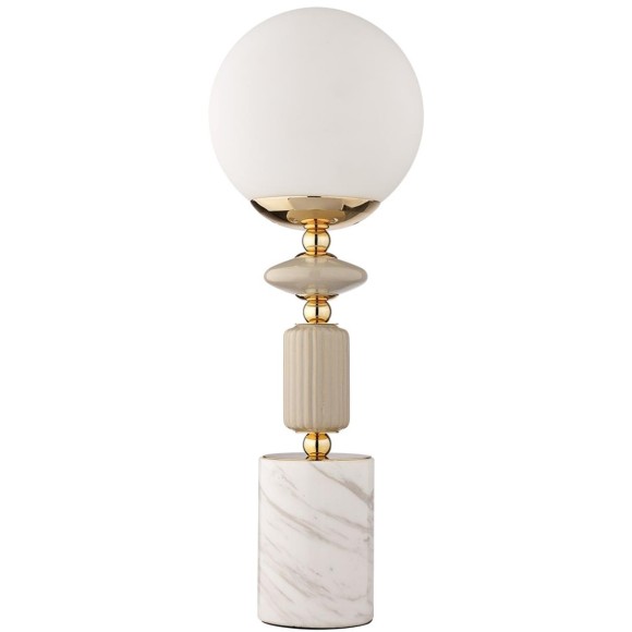 Лампа настольная E14 Lumion VIVIEN 6580/1T