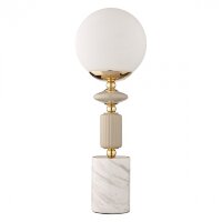 Лампа настольная E14 Lumion VIVIEN 6580/1T