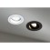 Встраиваемый светильник Maytoni DL025-2-01W Atom под лампу 1xGU10 50W
