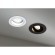 Встраиваемый светильник Maytoni DL025-2-01W Atom под лампу 1xGU10 50W