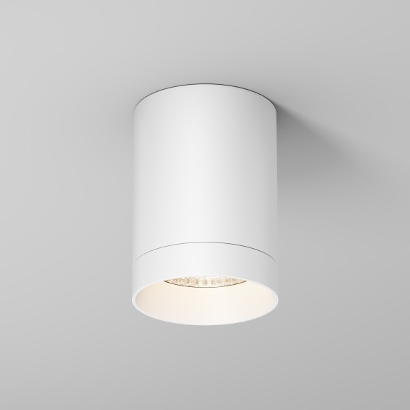 Потолочный светильник Maytoni Luxe O500CL-L10W3K Потолочный светильник Maytoni Luxe O500CL-L10W3K