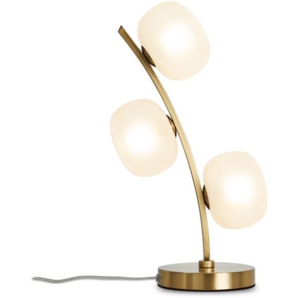 Настольный светильник Freya FR5444TL-03BS Настольный светильник Freya FR5444TL-03BS