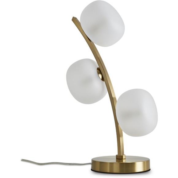 Настольный светильник Freya FR5444TL-03BS Настольный светильник Freya FR5444TL-03BS