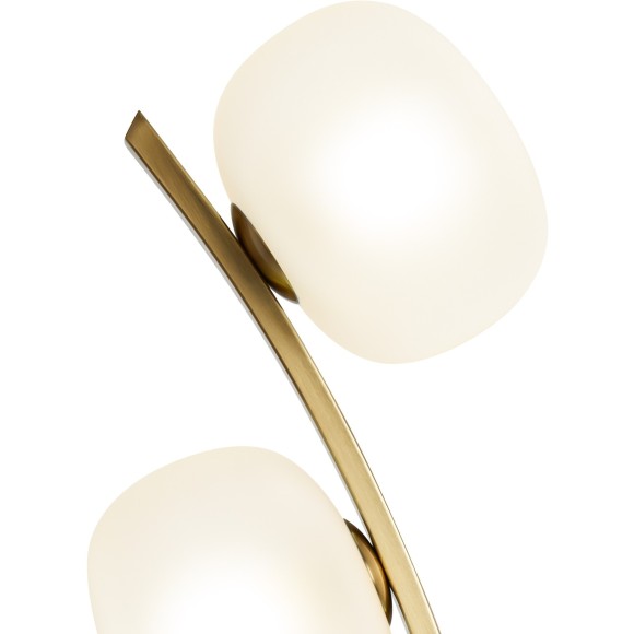 Настольный светильник Freya FR5444TL-03BS Настольный светильник Freya FR5444TL-03BS