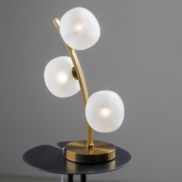 Настольный светильник Freya FR5444TL-03BS Настольный светильник Freya FR5444TL-03BS