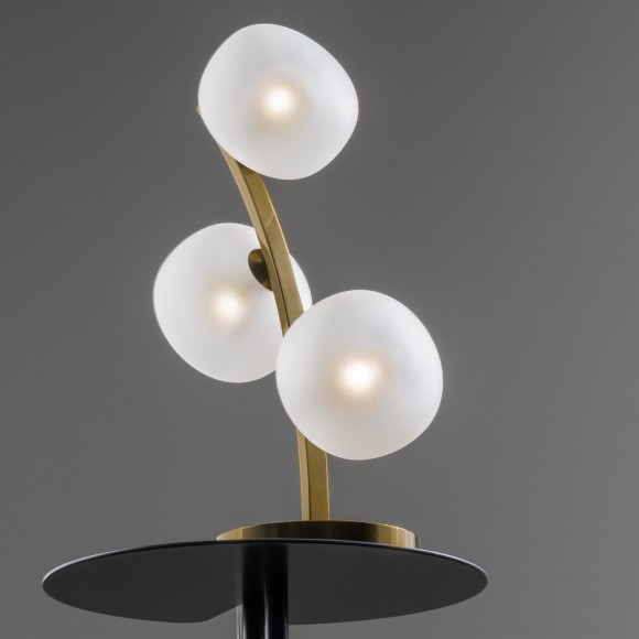 Настольный светильник Freya FR5444TL-03BS Настольный светильник Freya FR5444TL-03BS